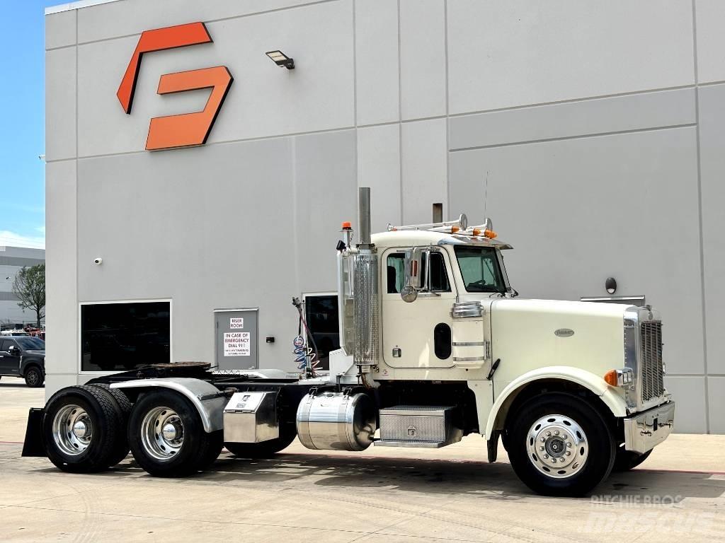 Peterbilt 378 Dragbilar