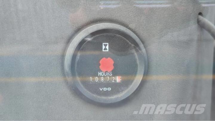 Kalmar DCD 250-12 LB Dieselmotviktstruckar