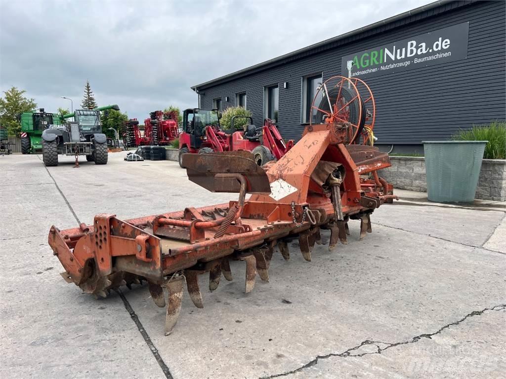 Kuhn HRB 302 D-A Såbäddsharvar och rototillers