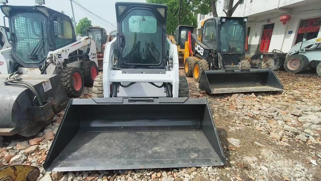 Bobcat S 160 Kompaktlastare