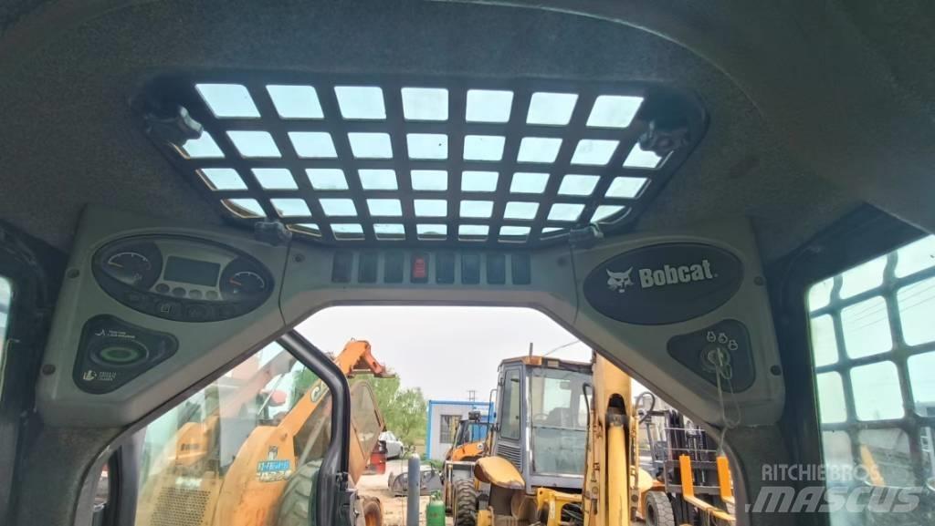 Bobcat S 160 Kompaktlastare