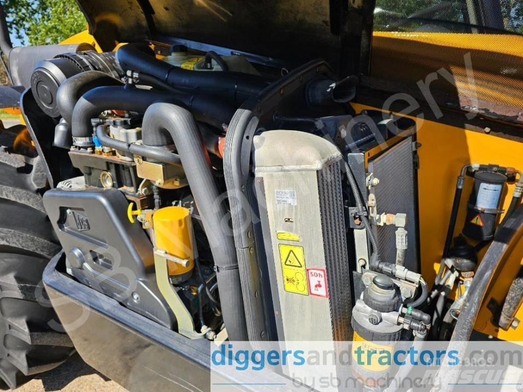 JCB 526-56 Agri Redskapsbärare för lantbruk