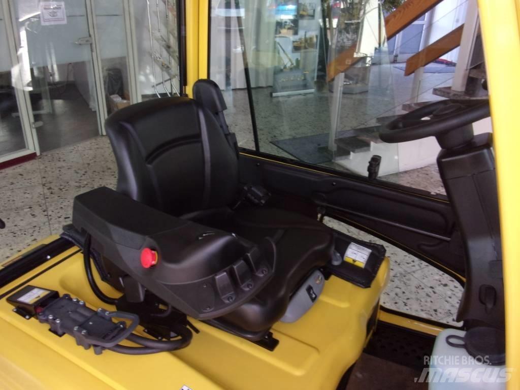 Hyster J2.0XNT Elmotviktstruckar