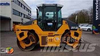 Hamm DV 85 VV Tvåvalsvältar