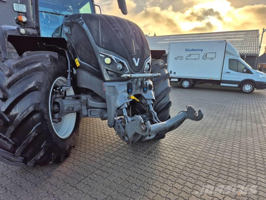Valtra S 394 Traktorer