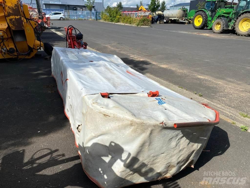 Kuhn GMD350FF Slåttermaskiner