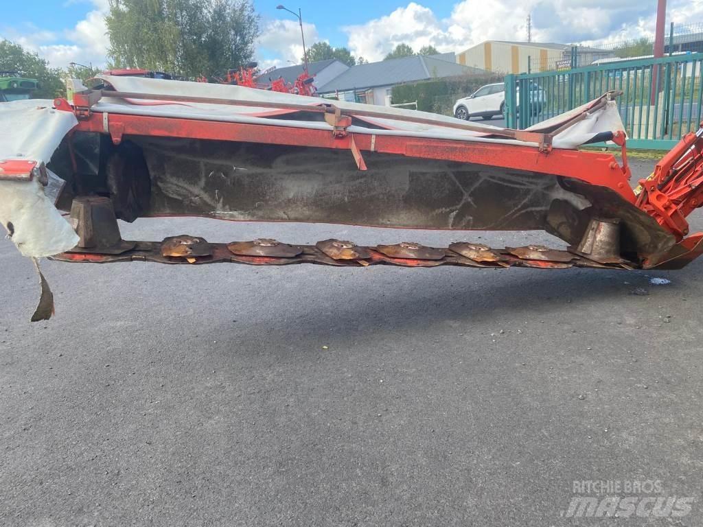 Kuhn GMD350FF Slåttermaskiner