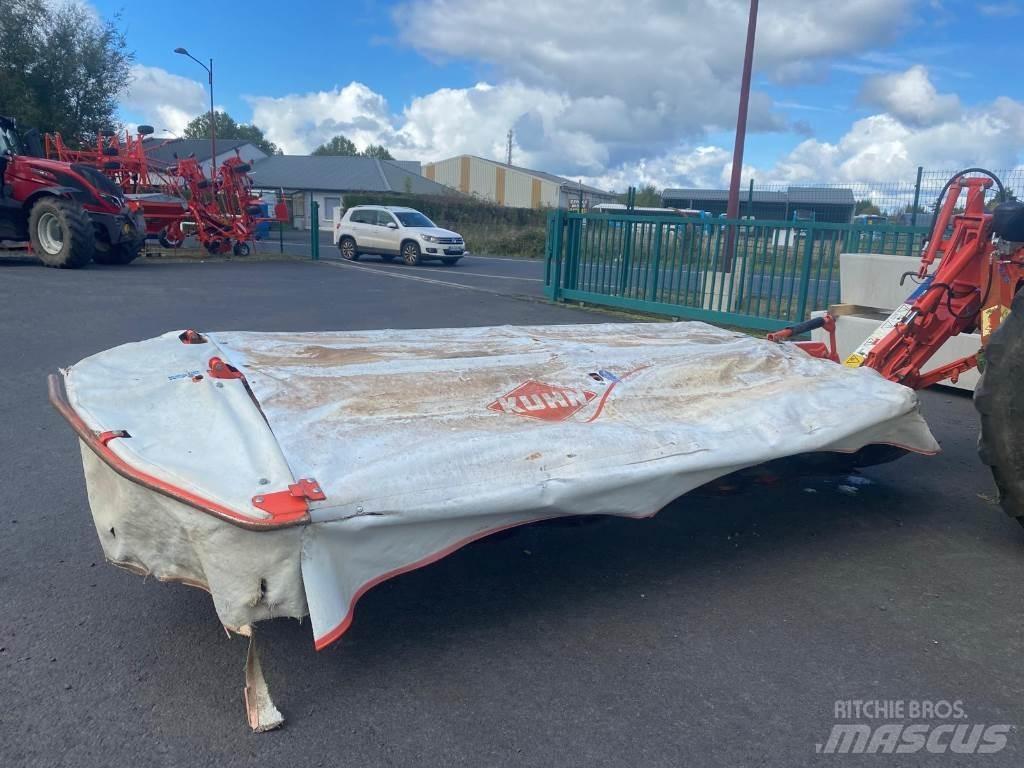 Kuhn GMD350FF Slåttermaskiner
