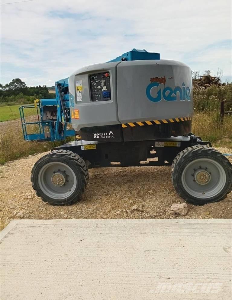 Genie Z 45/25 XC Bomliftar