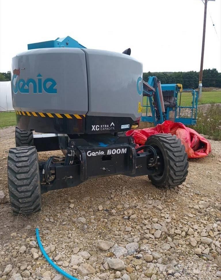 Genie Z 45/25 XC Bomliftar