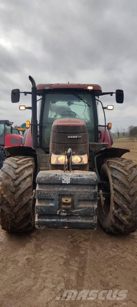Case IH Puma 160 Traktorer