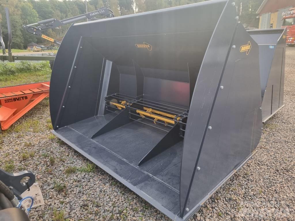 Drivex SS40-BM Övriga