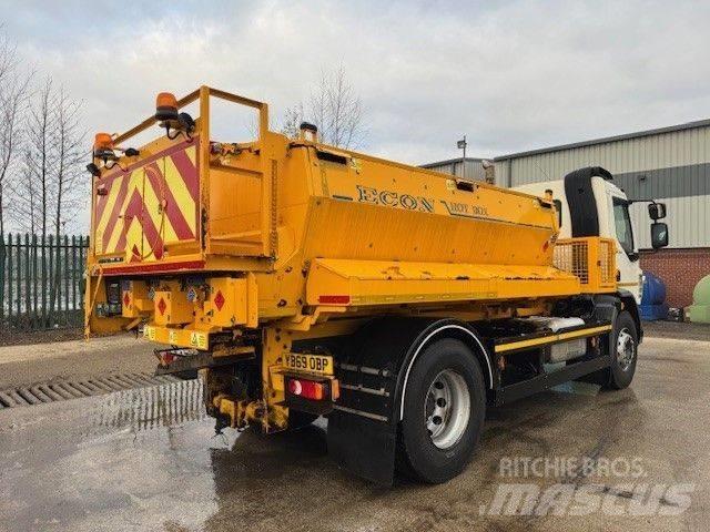 DAF LF 260 Övriga bilar