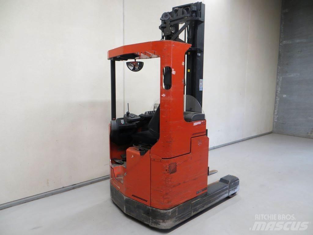 BT RR E2 Skjutstativtruck