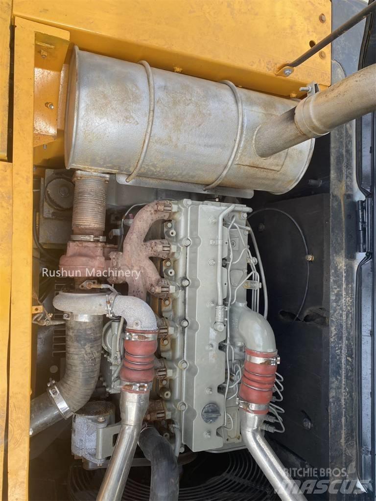 Hyundai R305LC-9S Bandgrävare