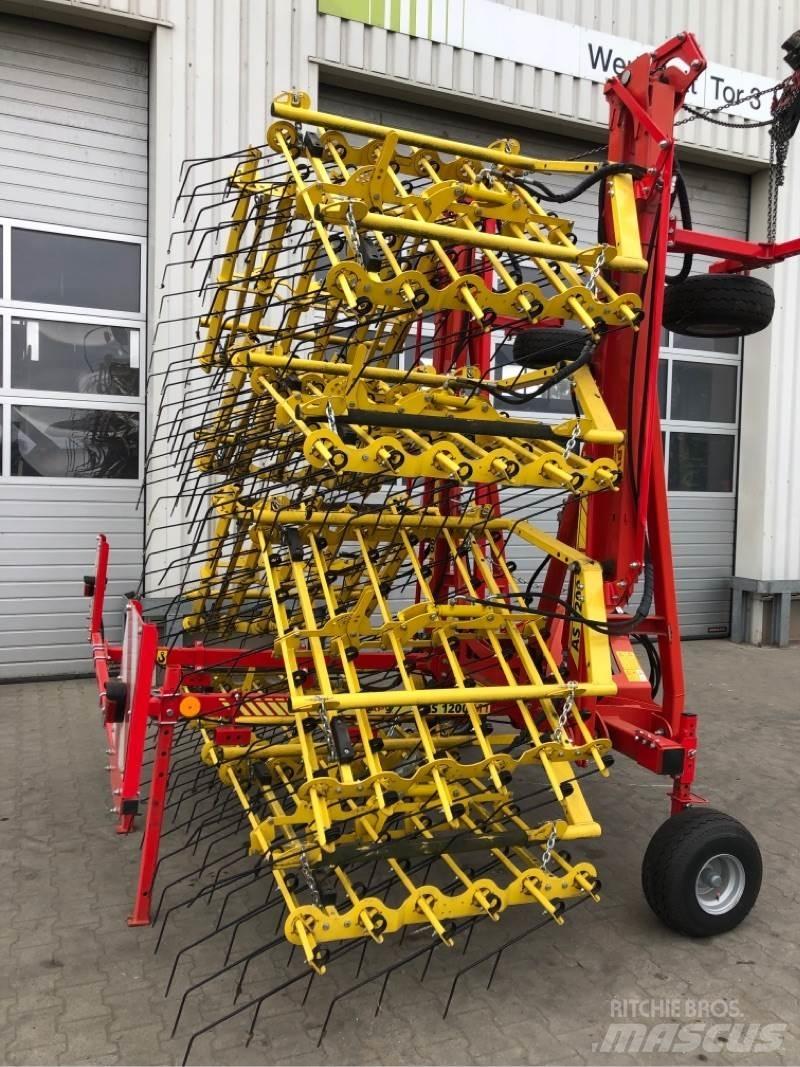 APV AS 1200 M1 Harvar