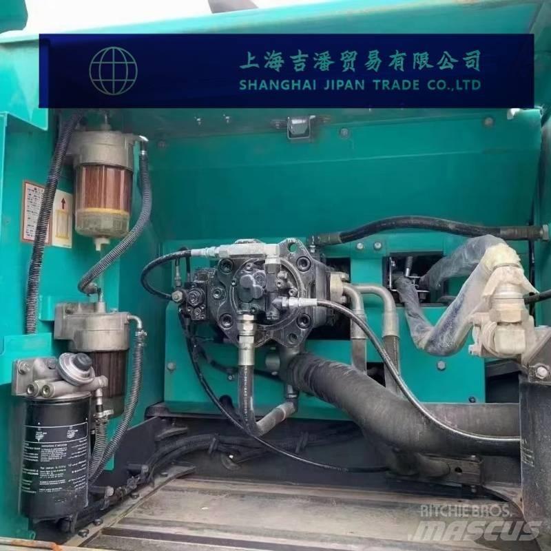 Kobelco 260 Bandgrävare