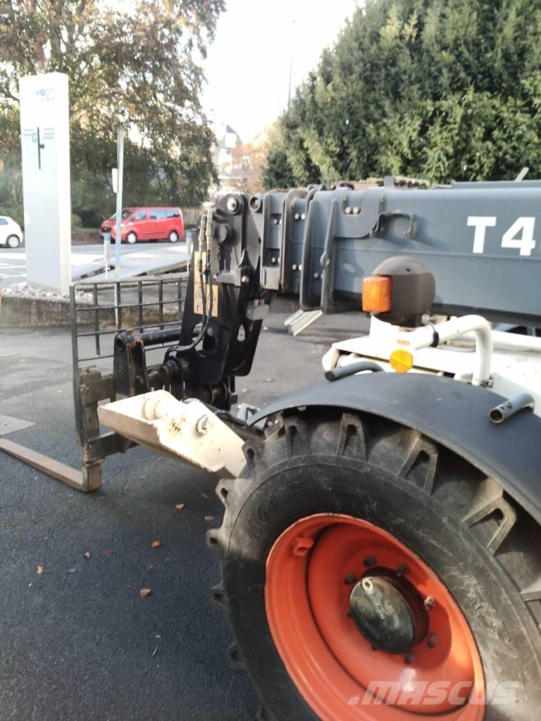 Bobcat B40170-D221 Teleskoplastare