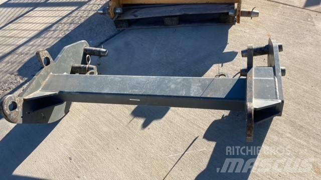 Liebherr 81K.1 Byggkranar