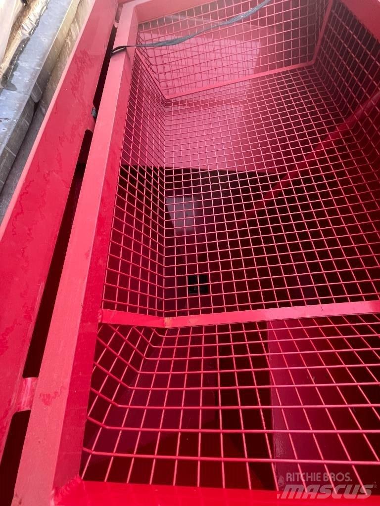 Horsch Partner HT Övriga såddmaskiner och sättningsmaskiner