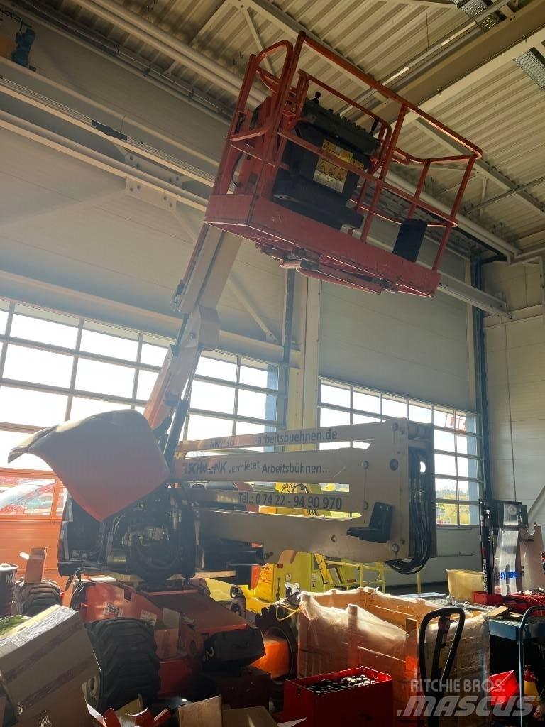 JLG 450 AJ II Bomliftar
