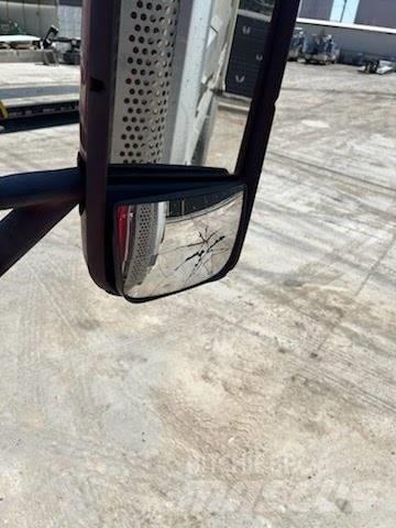 Kenworth T 800 Tippbilar