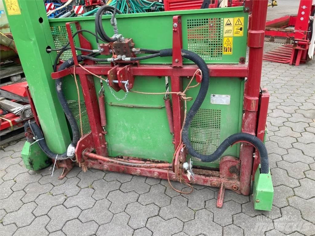 Strautmann HX 3 Lantbruk - Övrigt