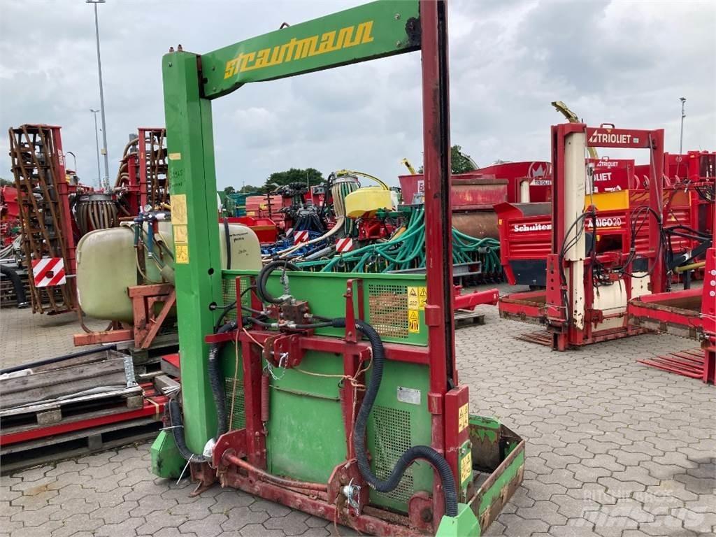 Strautmann HX 3 Lantbruk - Övrigt