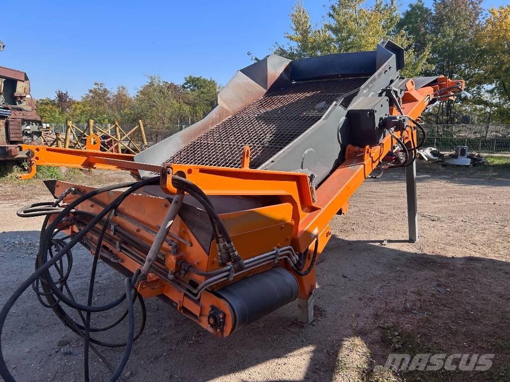 Rockster RS110 Krossar