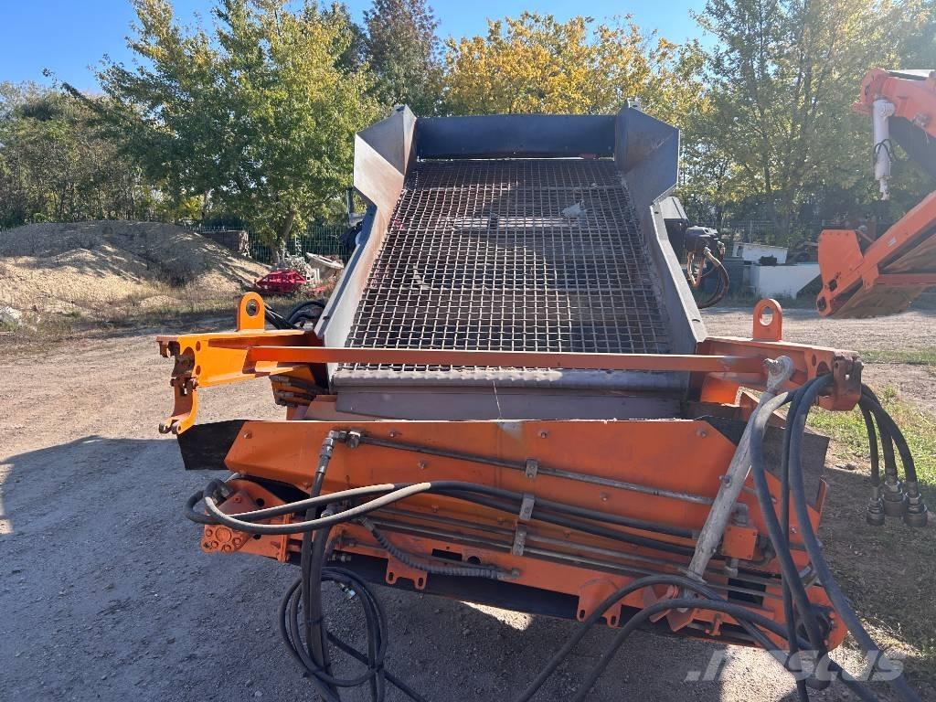 Rockster RS110 Krossar