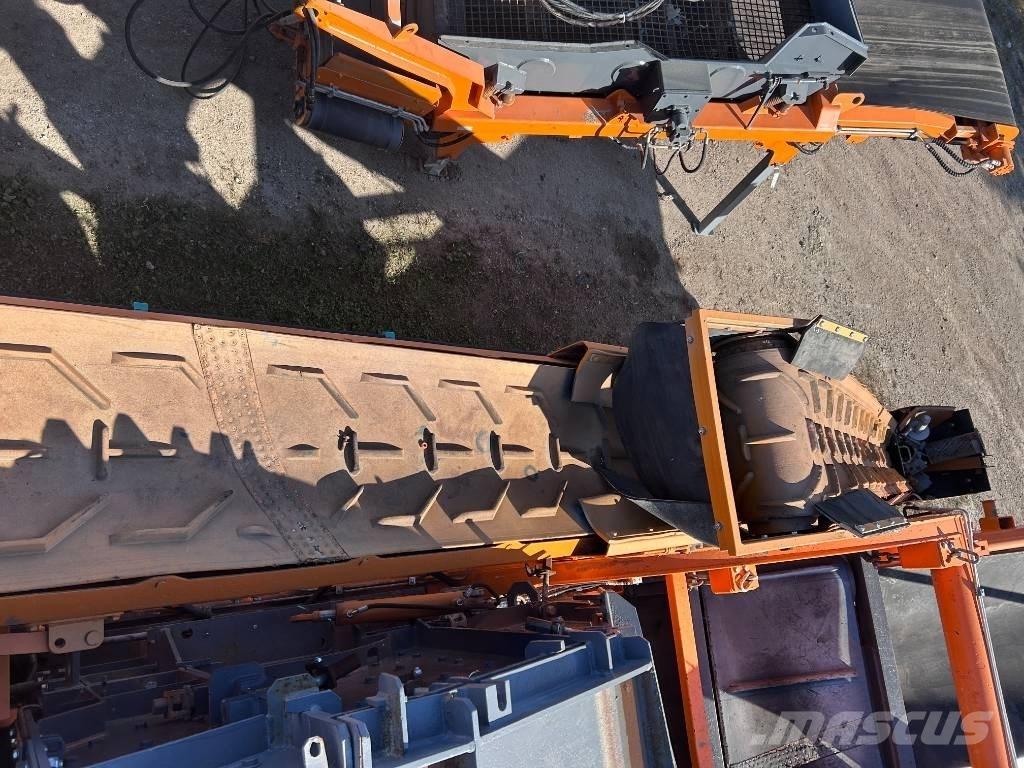 Rockster RS110 Krossar