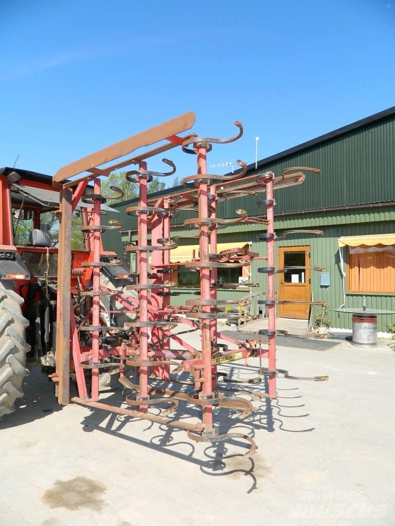 Väderstad 4100 Kultivatorer