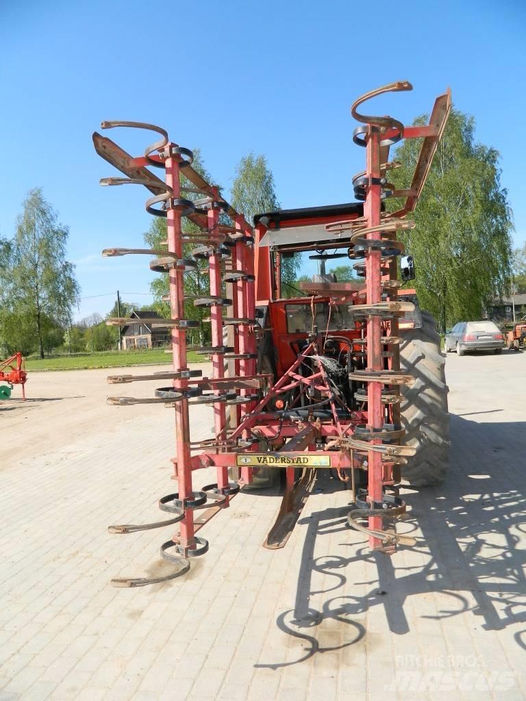 Väderstad 4100 Kultivatorer