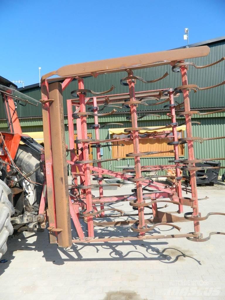 Väderstad 4100 Kultivatorer