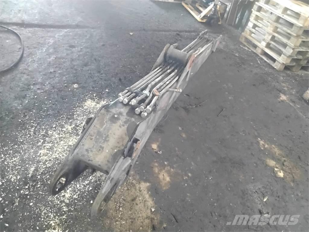 Valmet Crf10 Skotarkranar