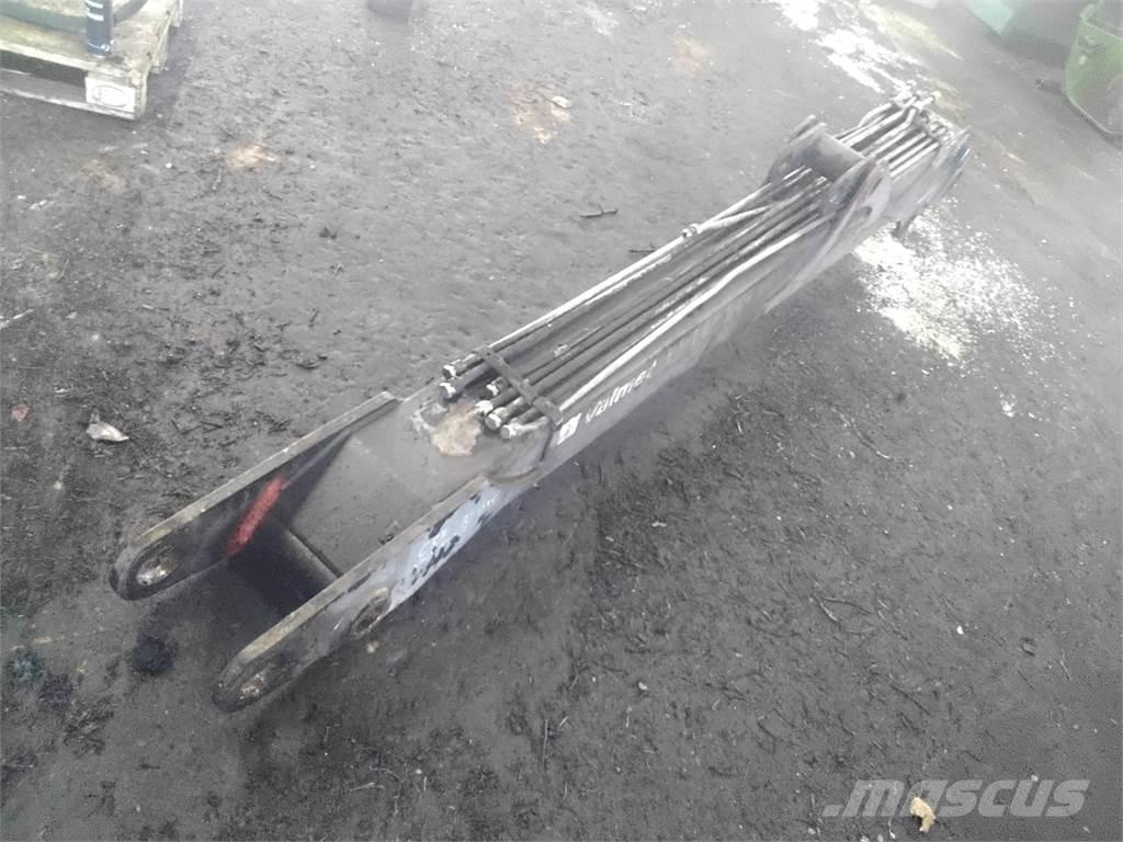 Valmet Crf10 Skotarkranar