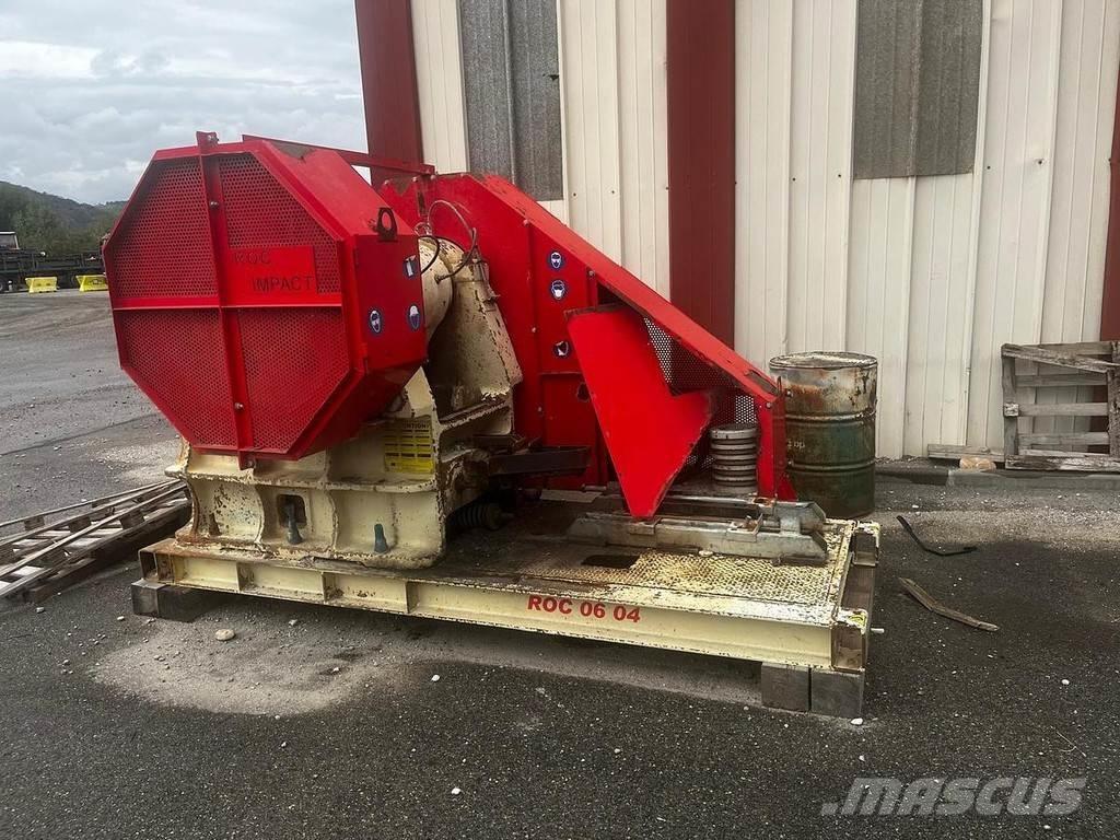 ROC Impact 0604 Krossar