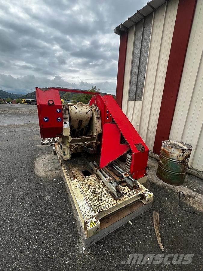 ROC Impact 0604 Krossar