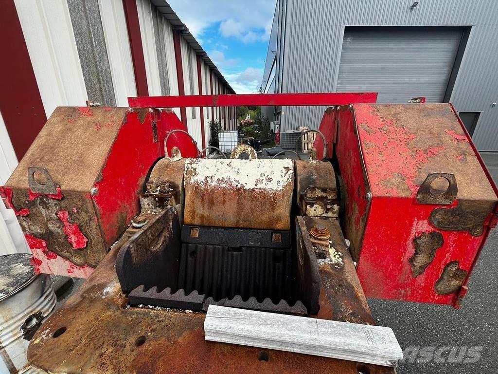 ROC Impact 0604 Krossar