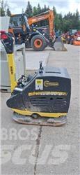 Bomag BPR 100/80 D Markvibratorer