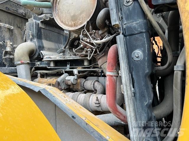 CAT 966 KXE Hjullastare