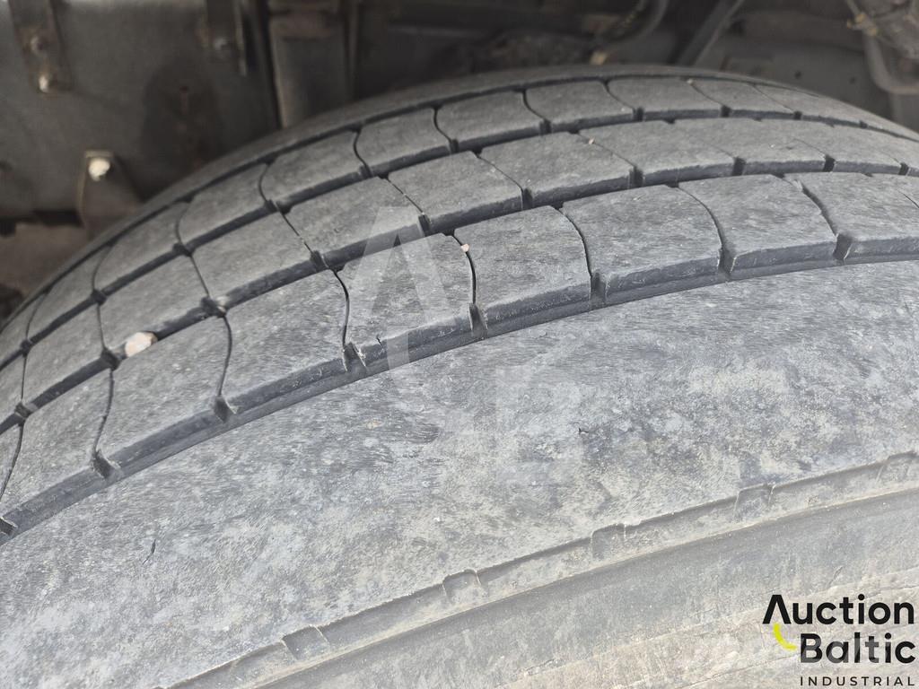 DAF FT460XF Dragbilar