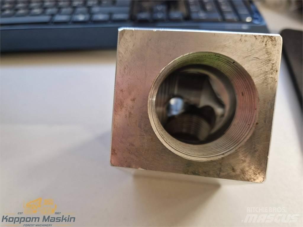 Rottne 059-0077 Hydraulik