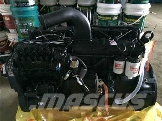 Cummins 6CT9.5-C220 Motorer