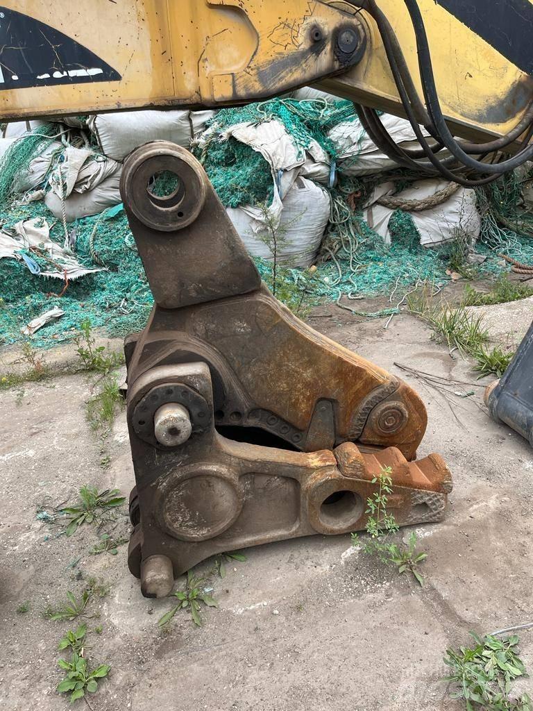 Demarec MQP 30 C Asfaltsskärare