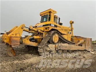 CAT D 10 N Bandschaktare