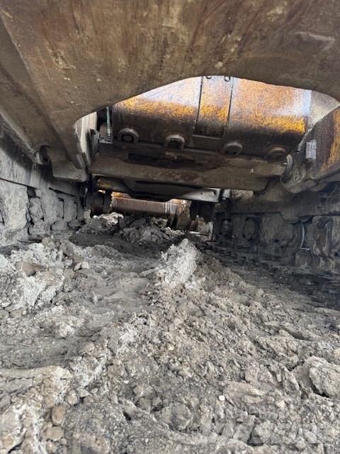CAT D 10 N Bandschaktare
