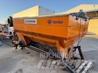 Giletta LA40 Transport - Övriga