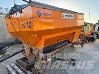 Giletta LA40 Transport - Övriga