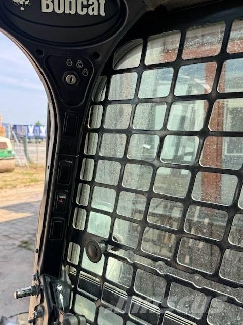 Bobcat S 450 Kompaktlastare